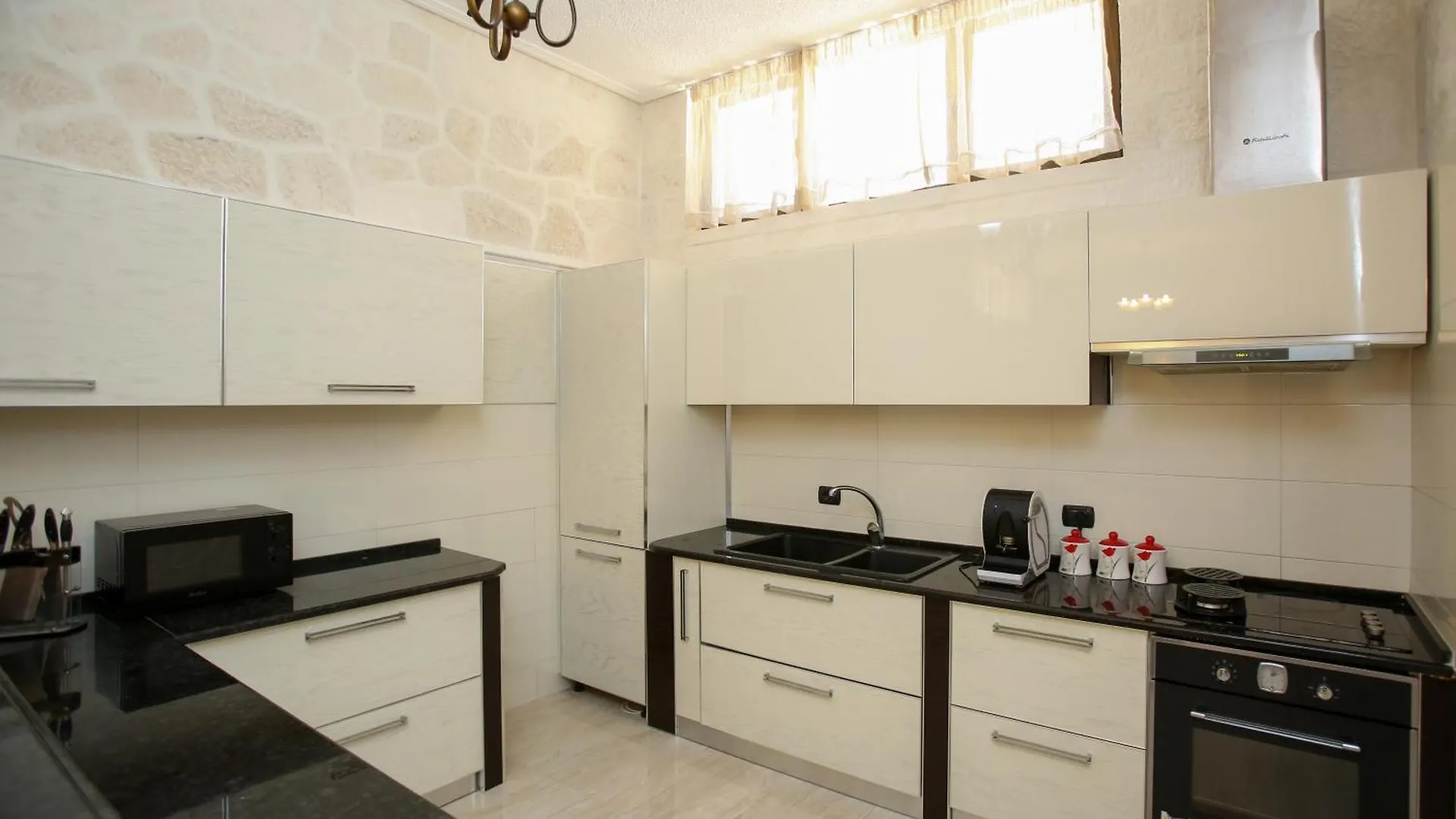 Dapaj Luxury Residence Vlore