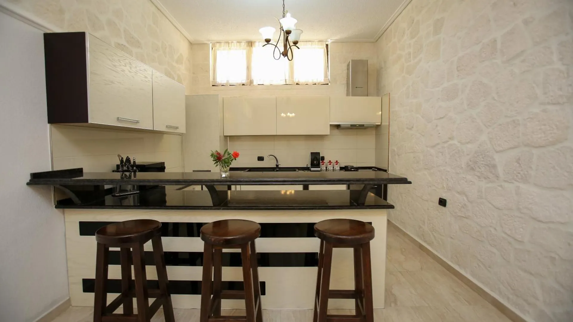Dapaj Luxury Residence Vlore