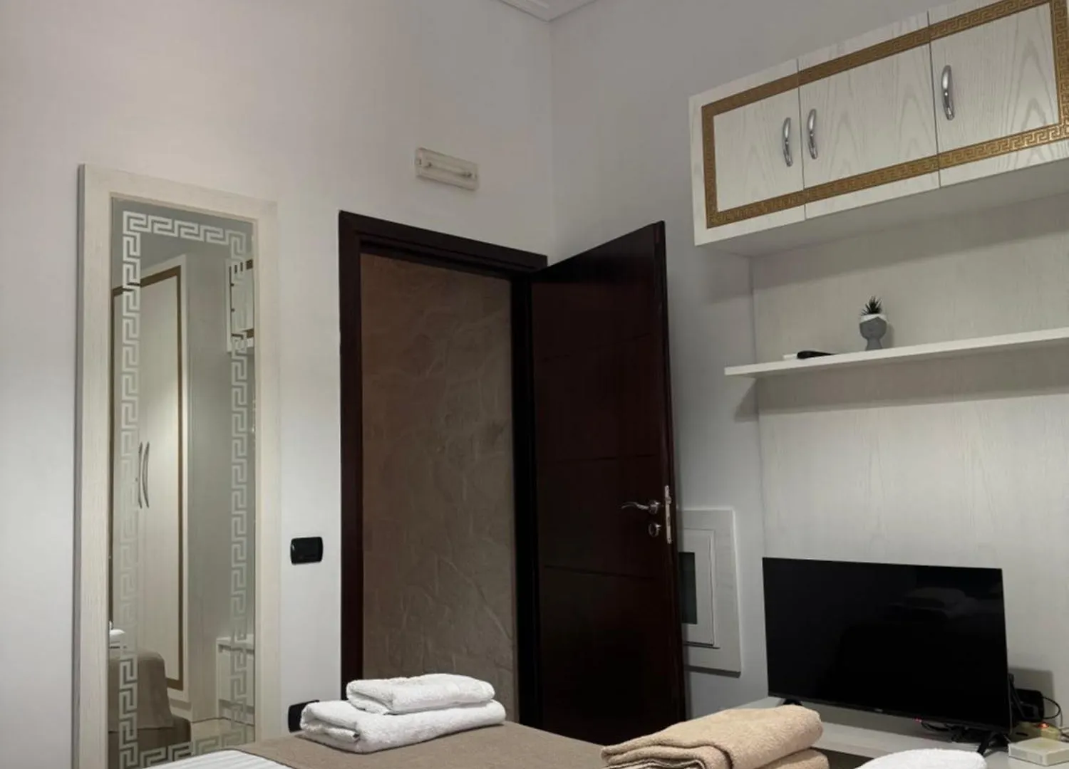 Dapaj Luxury Residence Vlore